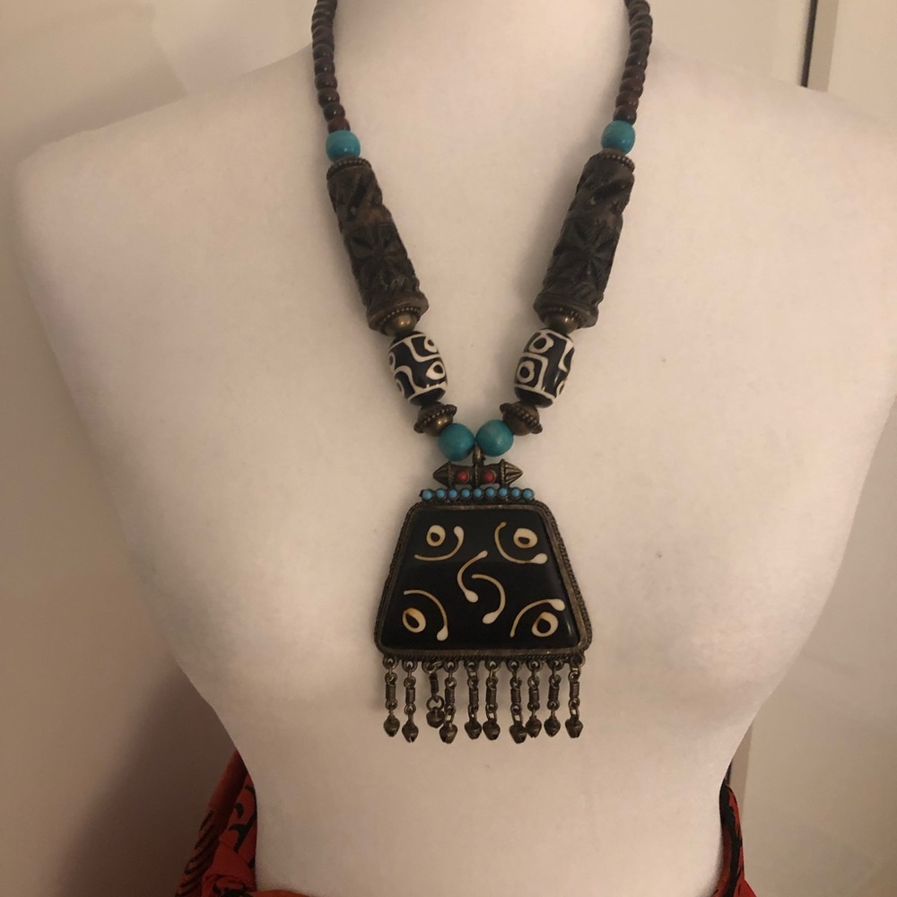Gorgeous necklace